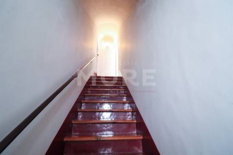 Moradia T4 - Centro Histórico de Évora