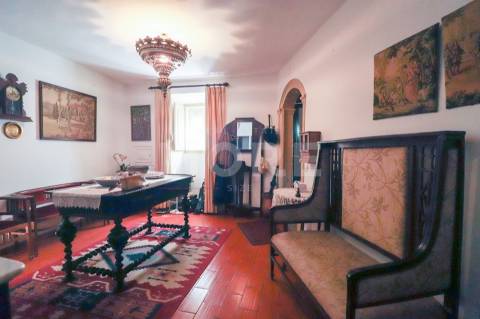 Casa Senhorial no Coração de Évora