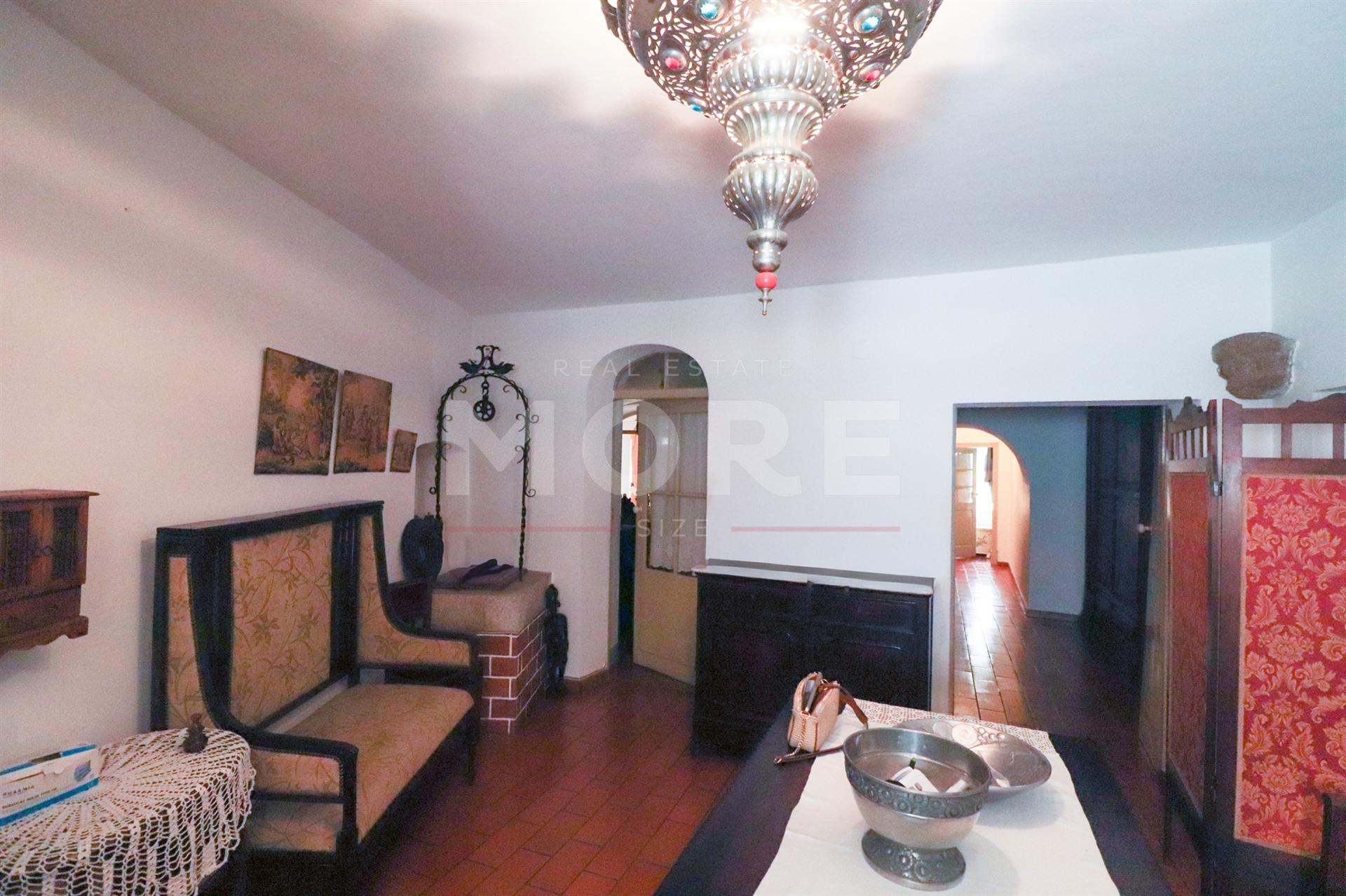 Casa Senhorial, localizada no coração de Évora