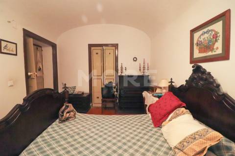 Casa Senhorial no Coração de Évora