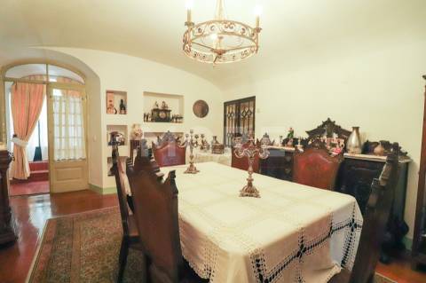 Casa Senhorial no Coração de Évora