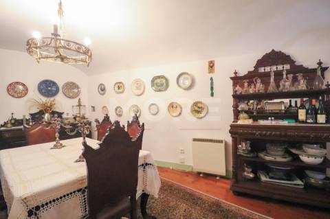 Casa Senhorial no Coração de Évora