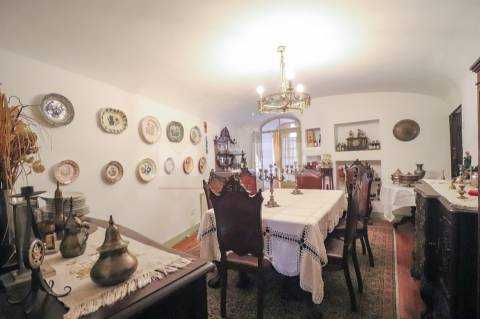 Casa Senhorial no Coração de Évora