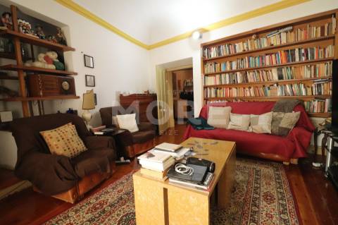 Casa Senhorial no Coração de Évora