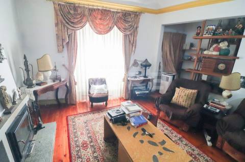 Casa Senhorial no Coração de Évora