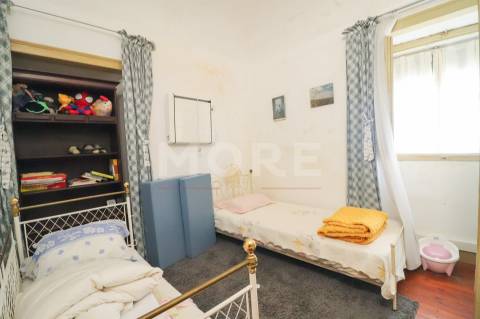 Casa Senhorial no Coração de Évora