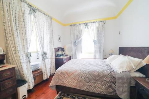 Casa Senhorial no Coração de Évora