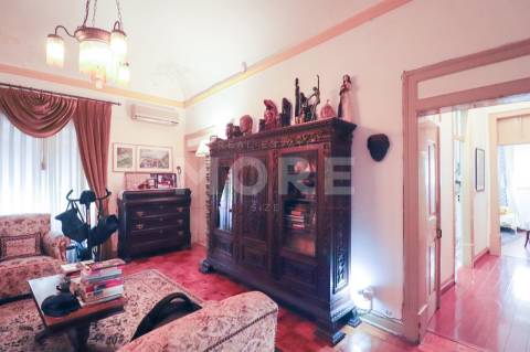 Casa Senhorial no Coração de Évora