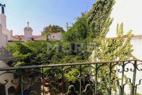 Casa Senhorial no Coração de Évora