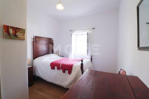 Imóvel Exclusivo no Centro Histórico de Évora