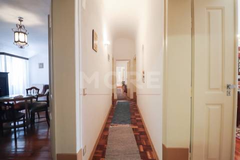 Imóvel Exclusivo no Centro Histórico de Évora