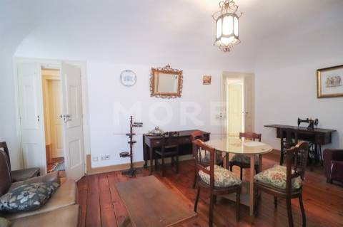 Imóvel Exclusivo no Centro Histórico de Évora