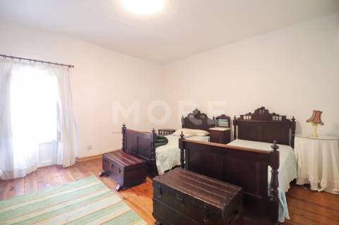 Imóvel Exclusivo no Centro Histórico de Évora