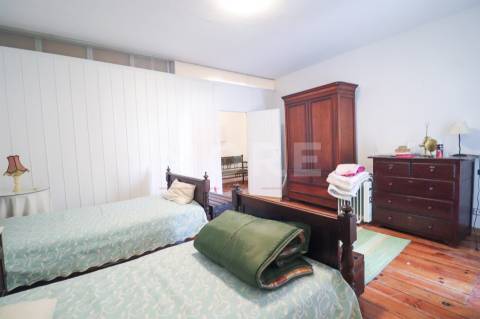 Imóvel Exclusivo no Centro Histórico de Évora