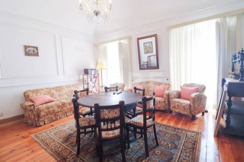 Imóvel Exclusivo no Centro Histórico de Évora