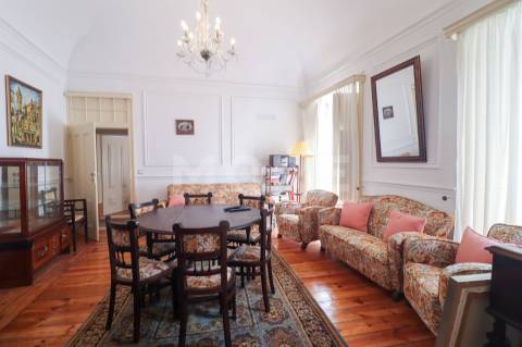 Imóvel Exclusivo no Centro Histórico de Évora