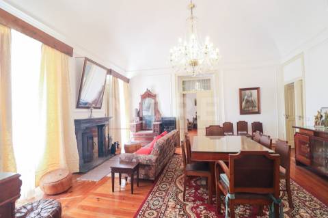 Imóvel Exclusivo no Centro Histórico de Évora