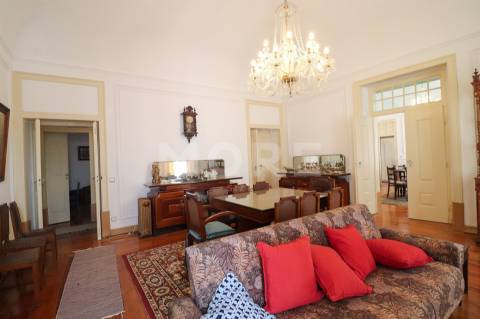 Imóvel Exclusivo no Centro Histórico de Évora