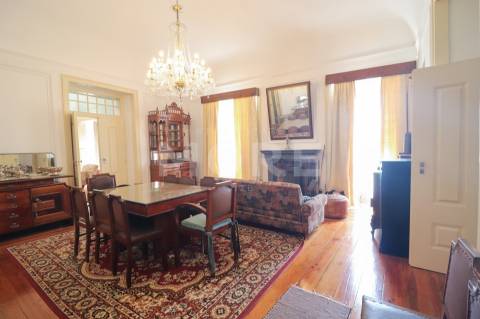 Imóvel Exclusivo no Centro Histórico de Évora