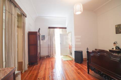 Imóvel Exclusivo no Centro Histórico de Évora