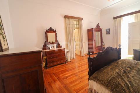 Imóvel Exclusivo no Centro Histórico de Évora