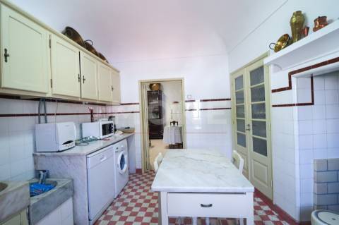 Imóvel Exclusivo no Centro Histórico de Évora