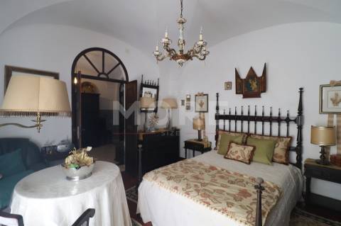 Moradia T10  Quintal - Centro de Redondo