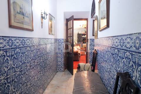 Moradia T10  Quintal - Centro de Redondo