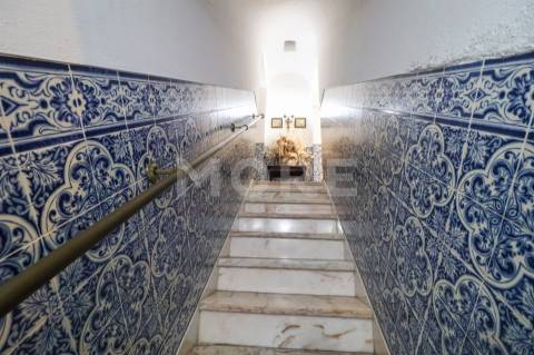 Moradia T10  Quintal - Centro de Redondo