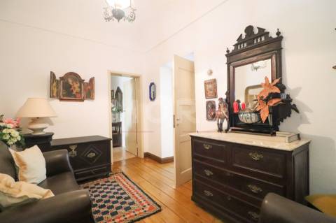 Moradia T10  Quintal - Centro de Redondo