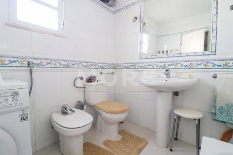 Moradia T10  Quintal - Centro de Redondo