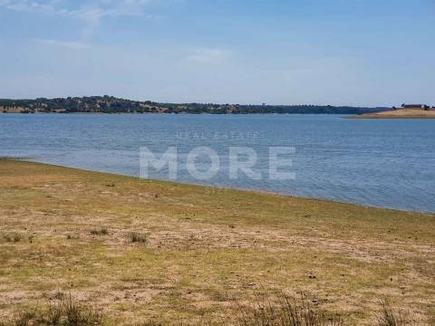 Herdade - 31,5 hectares - Torrão