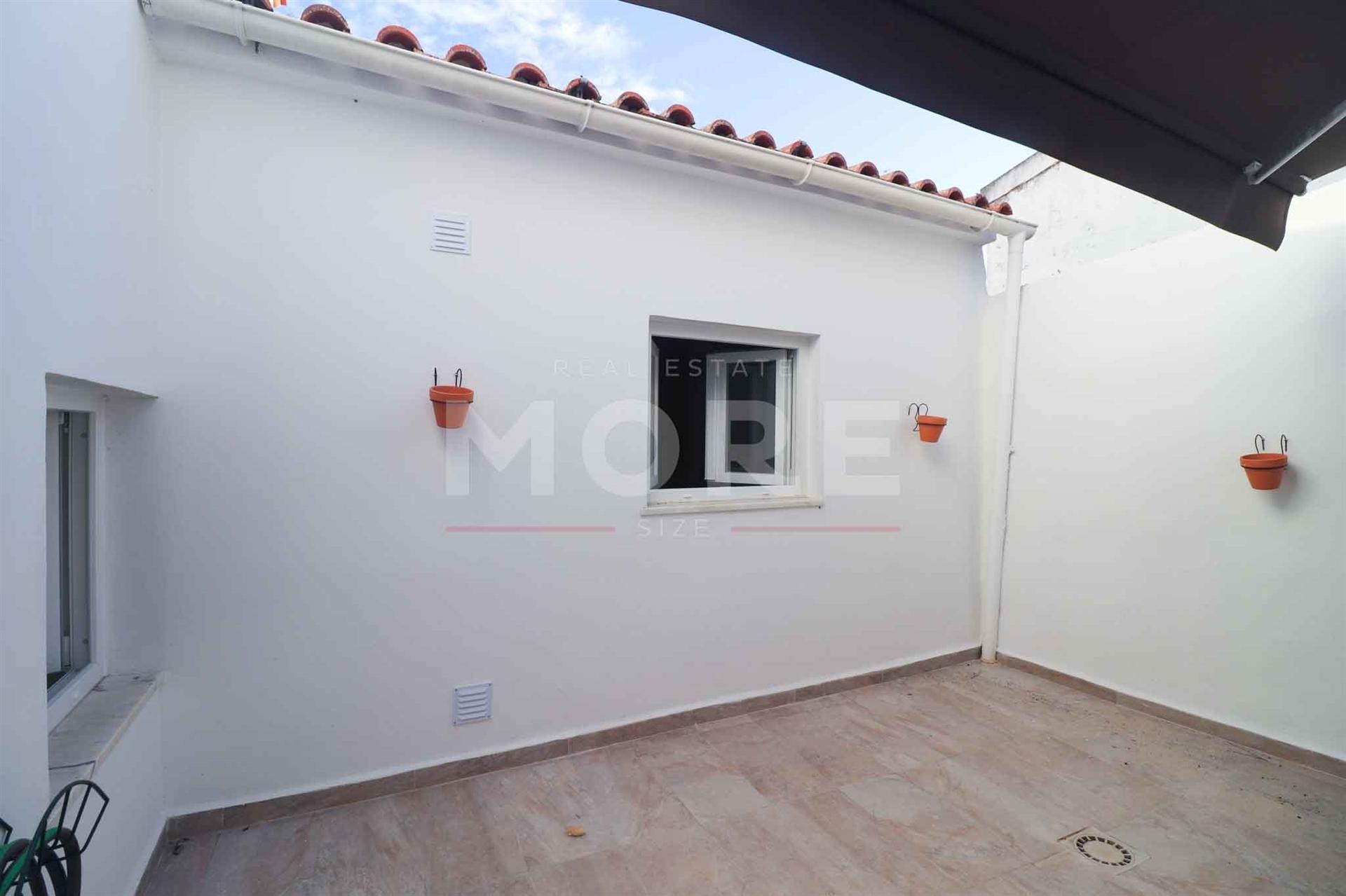 Moradia T1 Centro histórico de Évora