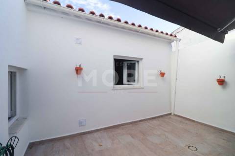 Moradia T1 Centro histórico de Évora