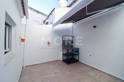 Moradia T1 Centro histórico de Évora