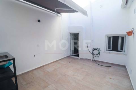 Moradia T1 Centro histórico de Évora