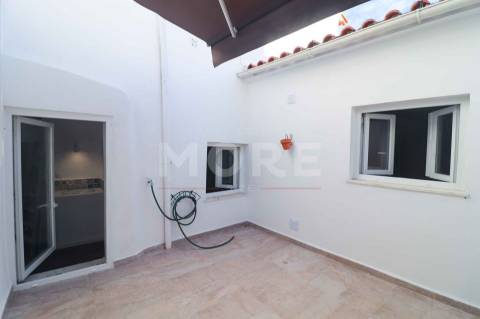 Moradia T1 Centro histórico de Évora