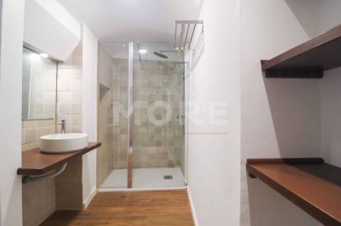 Moradia T1 Centro histórico de Évora