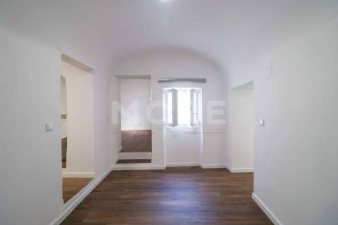 Moradia T1 Centro histórico de Évora