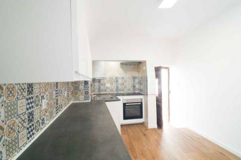 Moradia T1 Centro histórico de Évora