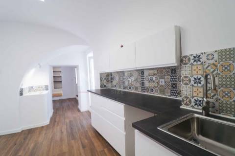 Moradia T1 Centro histórico de Évora