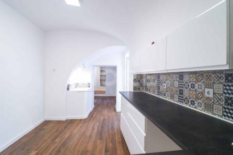 Moradia T1 Centro histórico de Évora