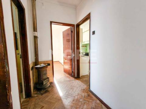 Moradia T7 Arrendamento em Malagueira e Horta das Figueiras,Évora