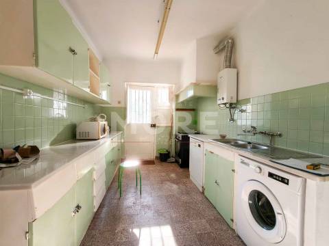 Moradia T7 Arrendamento em Malagueira e Horta das Figueiras,Évora