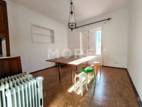 Moradia T7 Arrendamento em Malagueira e Horta das Figueiras,Évora