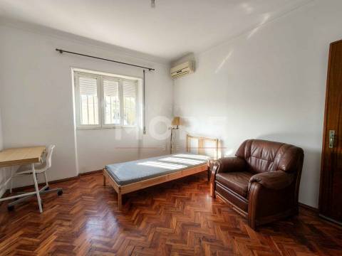 Moradia T7 Arrendamento em Malagueira e Horta das Figueiras,Évora