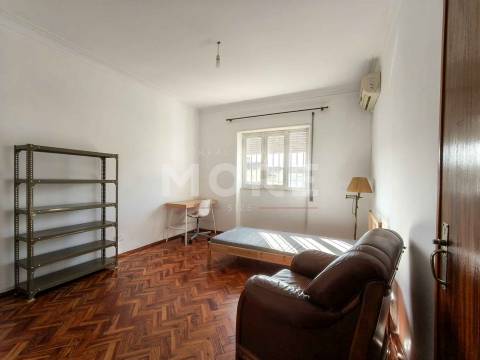 Moradia T7 Arrendamento em Malagueira e Horta das Figueiras,Évora