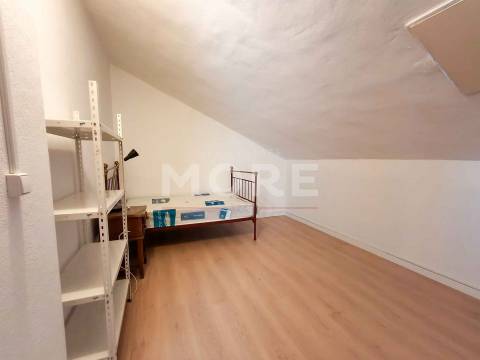 Moradia T7 Arrendamento em Malagueira e Horta das Figueiras,Évora