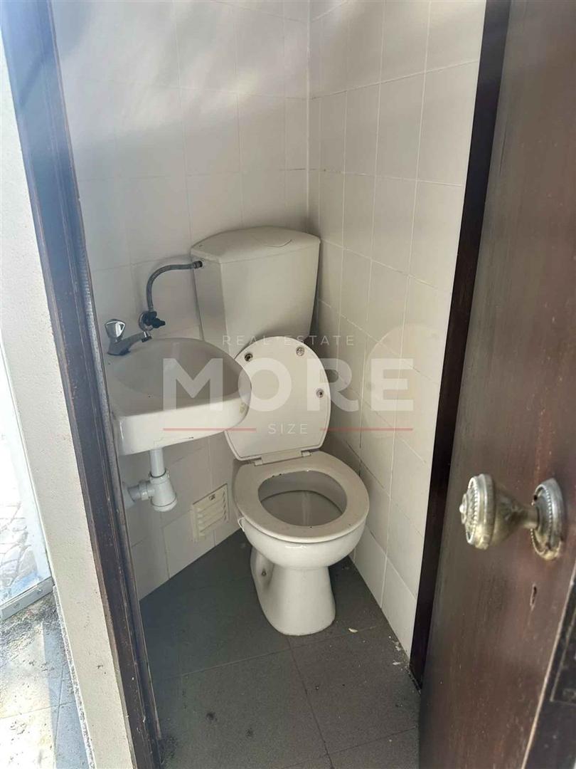 Loja em Vendas Novas - Excelente Localização