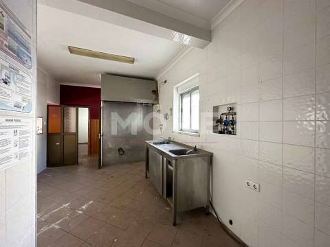 Café em Vendas Novas - oportunidade de negócio